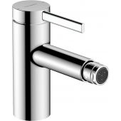 Hansgrohe Zesis S bateria bidetowa stojąca chrom 74200000