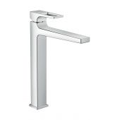 Hansgrohe Metropol 260 bateria umywalkowa stojąca wysoka EcoSmart chrom 74512000