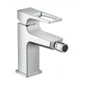 Hansgrohe Metropol bateria bidetowa stojąca chrom 74520000