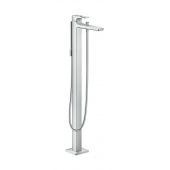 Hansgrohe Metropol bateria wannowo-prysznicowa wolnostojąca chrom 74532000