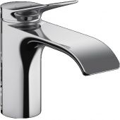 Hansgrohe Vivenis bateria umywalkowa stojąca EcoSmart chrom 75010000