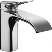 Hansgrohe Vivenis bateria umywalkowa stojąca EcoSmart chrom 75012000