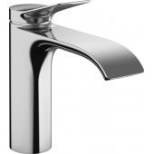 Hansgrohe Vivenis bateria umywalkowa stojąca EcoSmart chrom 75022000