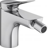 Hansgrohe Vivenis bateria bidetowa stojąca chrom 75200000