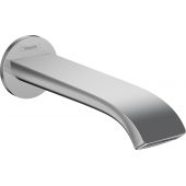 Hansgrohe Vivenis wylewka wannowa ścienna chrom 75410000