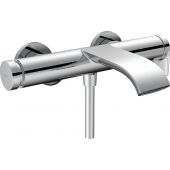 Hansgrohe Vivenis bateria wannowo-prysznicowa ścienna chrom 75420000