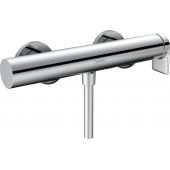 Hansgrohe Vivenis bateria prysznicowa ścienna chrom 75620000