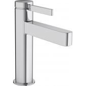 Hansgrohe Finoris bateria umywalkowa stojąca EcoSmart chrom 76023000