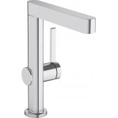 Hansgrohe Finoris bateria umywalkowa stojąca wysoka EcoSmart chrom 76060000