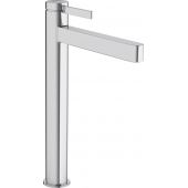 Hansgrohe Finoris bateria umywalkowa stojąca wysoka EcoSmart chrom 76070000