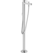 Hansgrohe Finoris bateria wannowo-prysznicowa wolnostojąca chrom 76445000