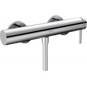 Hansgrohe Finoris bateria prysznicowa ścienna chrom 76620000