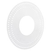 Hansgrohe iBox kołnierz uszczelniający 96445000