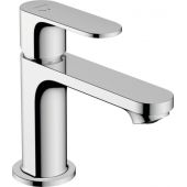 Hansgrohe Rebris S bateria umywalkowa stojąca chrom 72514000