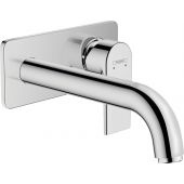 Hansgrohe Vernis Shape bateria umywalkowa podtynkowa EcoSmart chrom 71578000