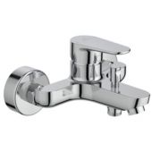 Ideal Standard Cerafine O bateria wannowo-prysznicowa ścienna chrom BC500AA