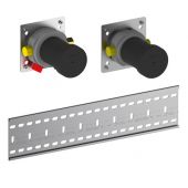 Keuco zestaw podstawowy 59951002170