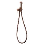 KFA Armatura Moza bateria bidetowa podtynkowa miedź szczotkowana  5039-512-34