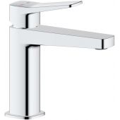 KFA Armatura Malaga bateria umywalkowa stojąca chrom 4522-815-00