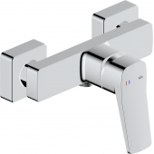 KFA Armatura Malaga bateria prysznicowa ścienna chrom 4526-010-00