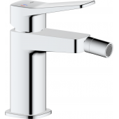 KFA Armatura Malaga bateria bidetowa stojąca chrom 4527-015-00