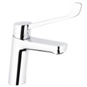 KFA Armatura Medico bateria umywalkowa stojąca chrom 4732-885-00