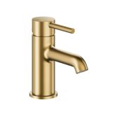 KFA Armatura Moza Brushed Light Gold bateria umywalkowa stojąca złota jasna 5032-815-39