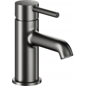KFA Armatura Moza Gun Metal Grey bateria umywalkowa stojąca grafit 5032-815-61