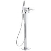 KFA Armatura Logon bateria wannowo-prysznicowa wolnostojąca chrom 5135-510-00