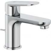 Kludi X1 bateria umywalkowa stojąca chrom 322660575