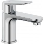 Kludi X1 bateria umywalkowa stojąca chrom 322900575