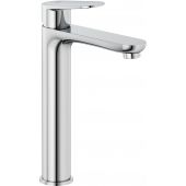 Kludi X1 bateria umywalkowa stojąca chrom 322980575