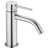 Kronenbach Lima 2.0 bateria umywalkowa stojąca chrom 100.1010CRKB