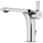 Kronenbach Krona 2.0 bateria umywalkowa stojąca chrom 62213121111KB