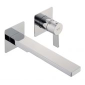 Kronenbach Krona 2.0 bateria umywalkowa podtynkowa chrom 62227121311KB