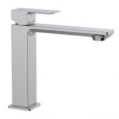 Kronenbach Quara 3.0 bateria umywalkowa XL stojąca chrom KB100352C10