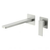 Kronenbach Quara 3.0 bateria umywalkowa podtynkowa stal KB100357C15