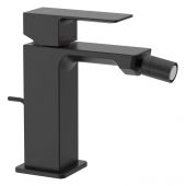 Kronenbach Quara 3.0 Black bateria bidetowa stojąca czarny mat KB100358C11