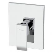 Kronenbach Quara 3.0 bateria prysznicowa podtynkowa chrom KB100361C10