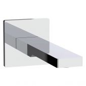 Kronenbach Quara 3.0 wylewka do baterii wannowa 15,5 cm chrom KB100369C10