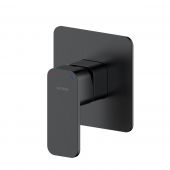 Oltens Hadsel bateria prysznicowa podtynkowa grafit 33106400