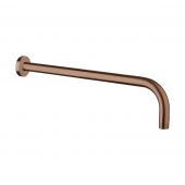 Oltens Lagan ramię ścienne miedź szczotkowana 39402610