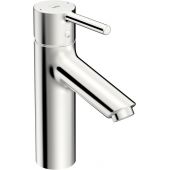 Oras Optima bateria umywalkowa stojąca chrom 2605AF