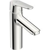 Oras Optima bateria umywalkowa stojąca chrom 2605F