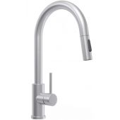 Primagran bateria kuchenna stojąca stal szczotkowana P#BW9010-KI