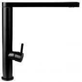 Pyramis Trigono bateria kuchenna stojąca czarna 090942001