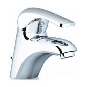Ravak Rosa RS 012.00 bateria umywalkowa stojąca chrom X070022