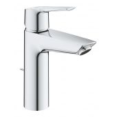 Grohe Start bateria umywalkowa stojąca QuickFix chrom 23552002