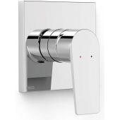 Tres Rapid Box bateria prysznicowa podtynkowa chrom 21127810