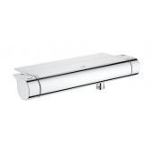 Grohe Grohtherm 2000 bateria prysznicowa ścienna termostatyczna chrom 34469001